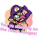 couchq Slack emoji