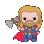 thor Slack emoji