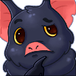 bathmm q Slack emoji