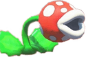 plant piranha open mouth Slack emoji