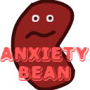 anxietybeanq Slack emoji
