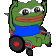 peperocketchairq Slack emoji