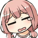 pinkprincesstiredq Slack emoji
