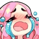 pink cryqq Slack emoji