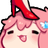 girlsteponmeq Slack emoji