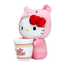 hello kitty cup pajama Slack emoji