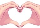 handheartq Slack emoji