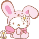 hellokittybunnyq Slack emoji
