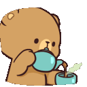lt ye lo chai Slack emoji