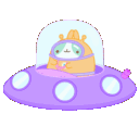 purple ufoq Slack emoji