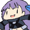 girlflapflapq Slack emoji