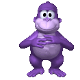 purple mamacostyle fdk Slack emoji