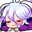 l purple shiro sonin sw Slack emoji