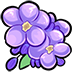 cutepurpleflowersq Slack emoji