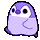 penguinpurpq Slack emoji