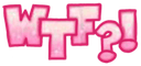 pink wtfq Slack emoji