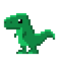 dinogreenq Slack emoji