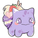 pokemonmacaronq Slack emoji