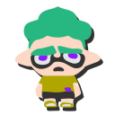 s2 mem cake inkling boy green Slack emoji