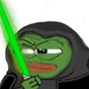 peepo saberq Slack emoji