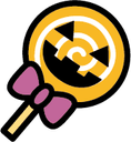 halloweenlollipopq Slack emoji