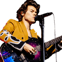 harry stylesq Slack emoji