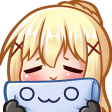 gifzada Slack emoji