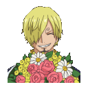 sanjiflowerq Slack emoji