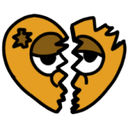 brokenheart Slack emoji