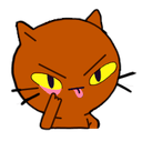 cat theo blaaahq Slack emoji