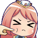 pokeq Slack emoji