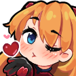 kiss cdp Slack emoji