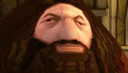 hagrid weirdq Slack emoji
