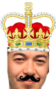 weird kopq Slack emoji