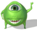 alien hello Slack emoji