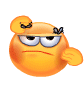 i hate flies Slack emoji