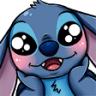character 3stitchblush Slack emoji