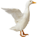 character goose Slack emoji