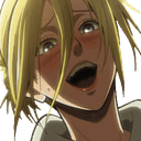 anime character Slack emoji