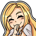 custom ehekatlhappy Slack emoji