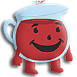 koolaid smile thumbsup Slack emoji