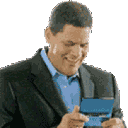 reggie kekq Slack emoji