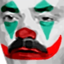 kek clownq Slack emoji