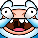 finn kekq Slack emoji