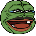 pepe kekq Slack emoji