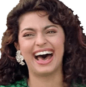 laugh hilariousq Slack emoji