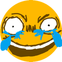 hilariousq Slack emoji