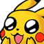 pika amazedq Slack emoji
