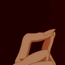 anime heartq Slack emoji