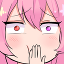 anime pfftq Slack emoji